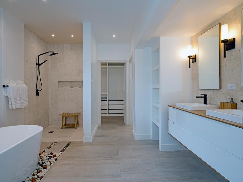 Love and Livity , Montego Bay , Tryall 