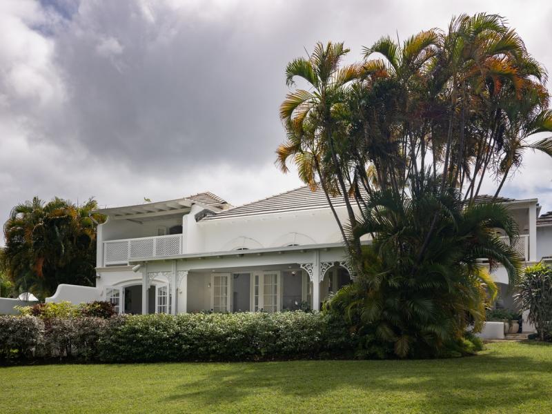 Royal Westmoreland - Cassia Heights 8 , Royal Westmoreland , St James , West Coast Barbados 