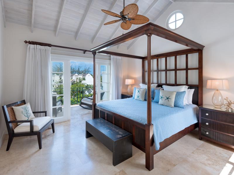 Mullins Bay Villa - Mullins View , Mullins Bay , St Peter , West Coast Barbados 