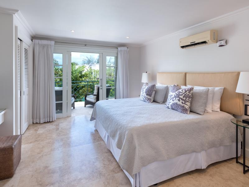 Mullins Bay Villa - Mullins View , Mullins Bay , St Peter , West Coast Barbados 