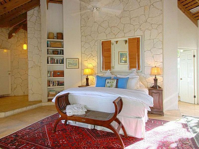 Kamalame Cay , Andros 