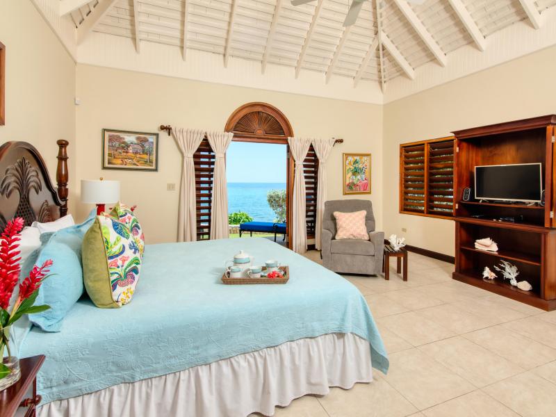 Jamaican Me Happy , Montego Bay , Tryall 