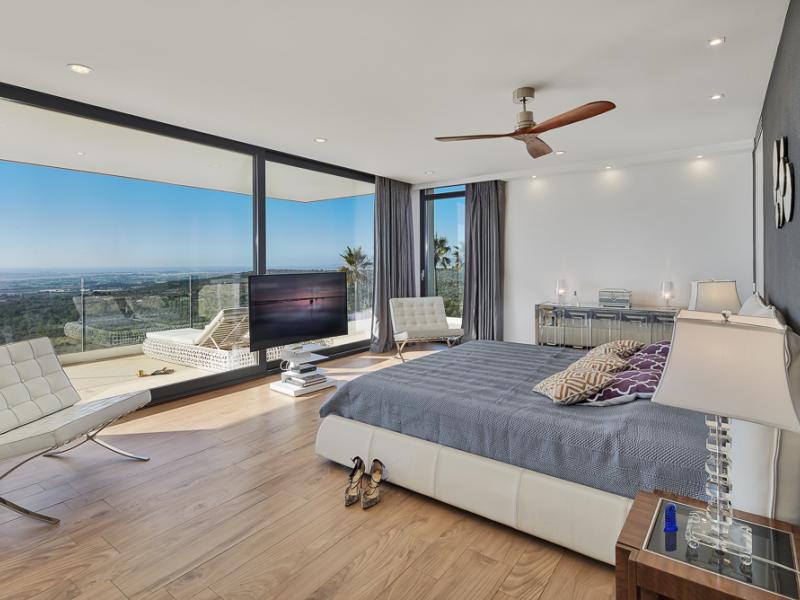 Villa Eden , Mallorca Countryside 