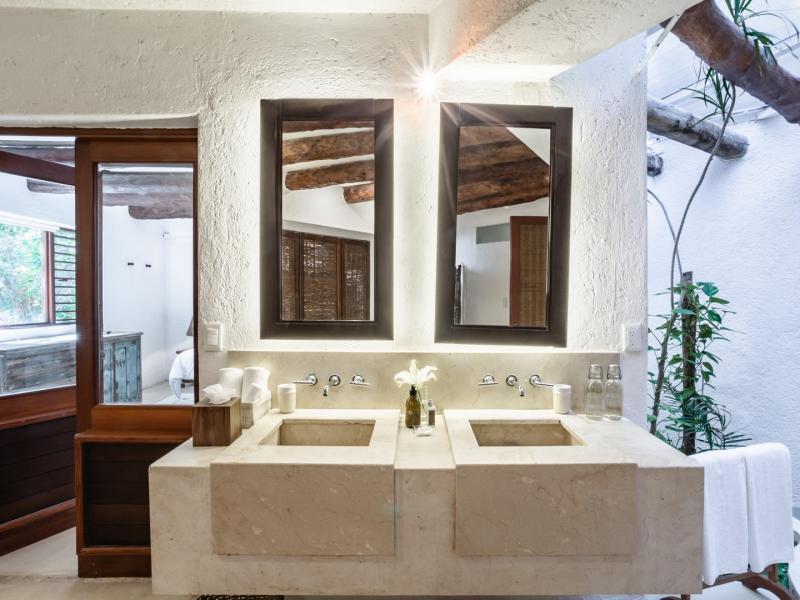 Puerto Estate , Puerto Aventuras 