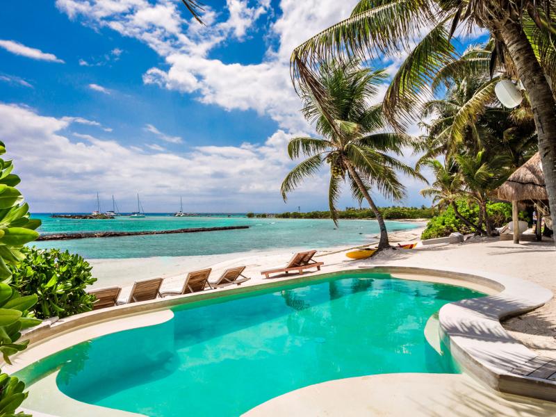 Casa Gerardo , Puerto Aventuras 