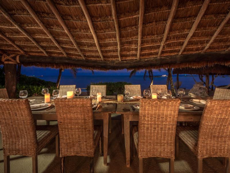 Casa Gerardo , Puerto Aventuras 