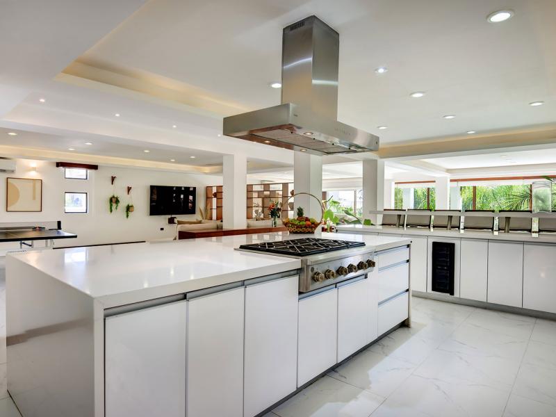 Casa Alta , Playa Del Carmen 