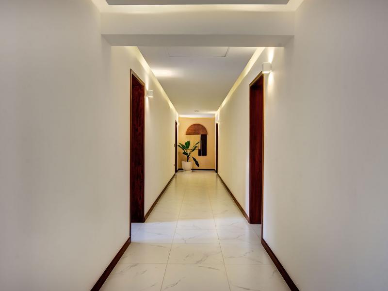 Casa Alta , Playa Del Carmen 