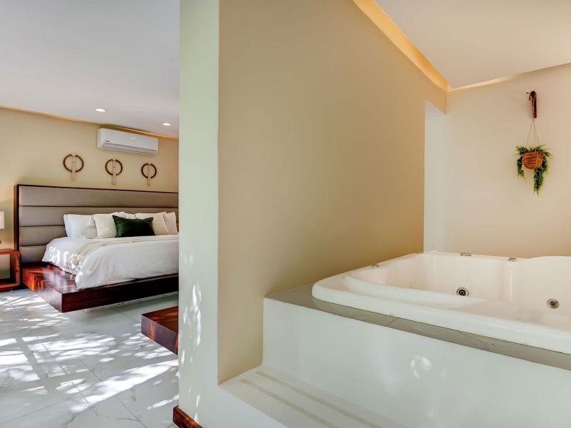 Casa Alta , Playa Del Carmen 