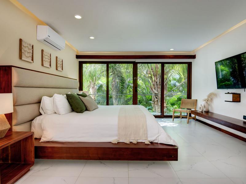 Casa Alta , Playa Del Carmen 