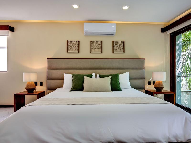 Casa Alta , Playa Del Carmen 