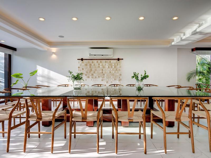 Casa Alta , Playa Del Carmen 