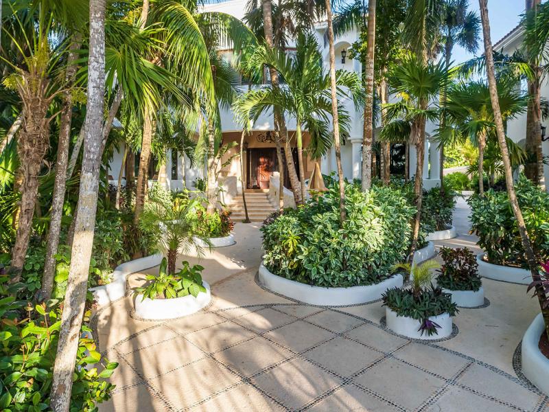 Casa Soliman , Soliman Bay 