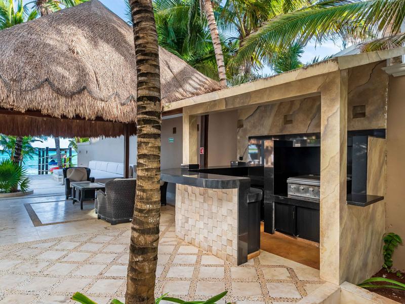 Villa Lola , Soliman Bay 