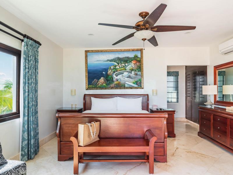 Villa Lola , Soliman Bay 