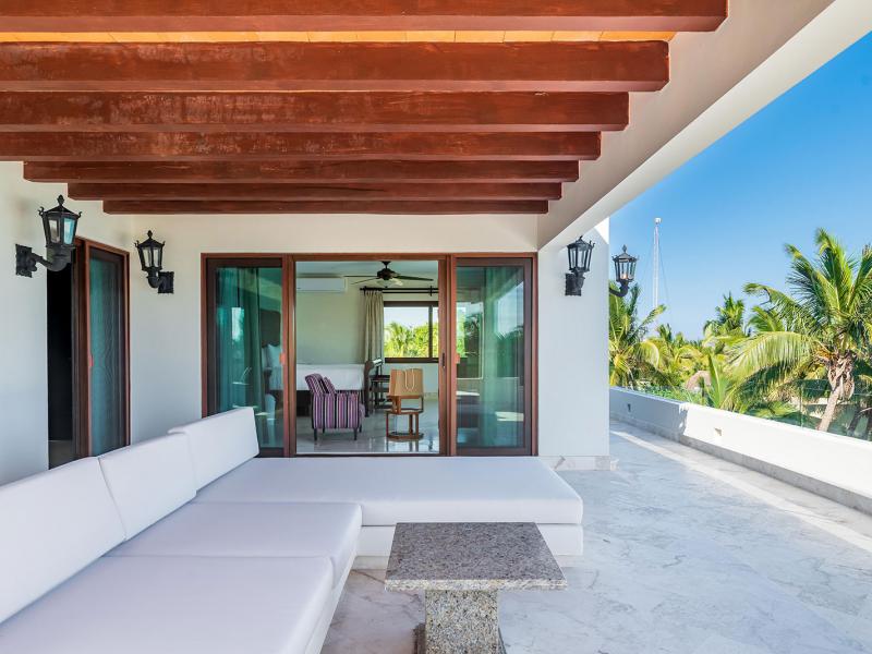 Villa Lola , Soliman Bay 