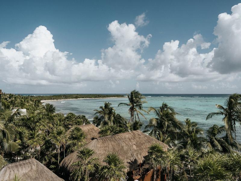 Soliman Bay Villa , Soliman Bay 