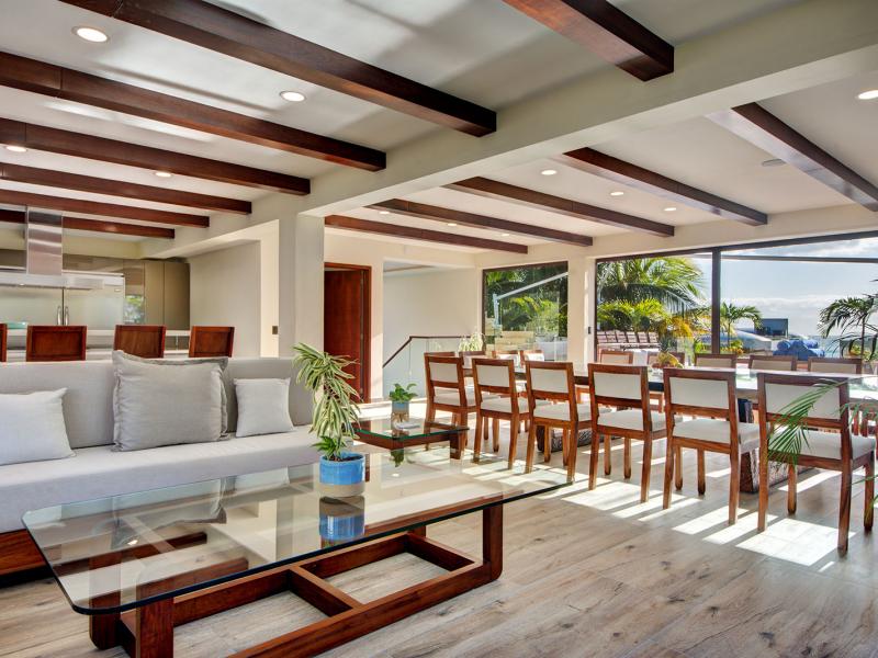 Vista de Carmen , Playa Del Carmen 