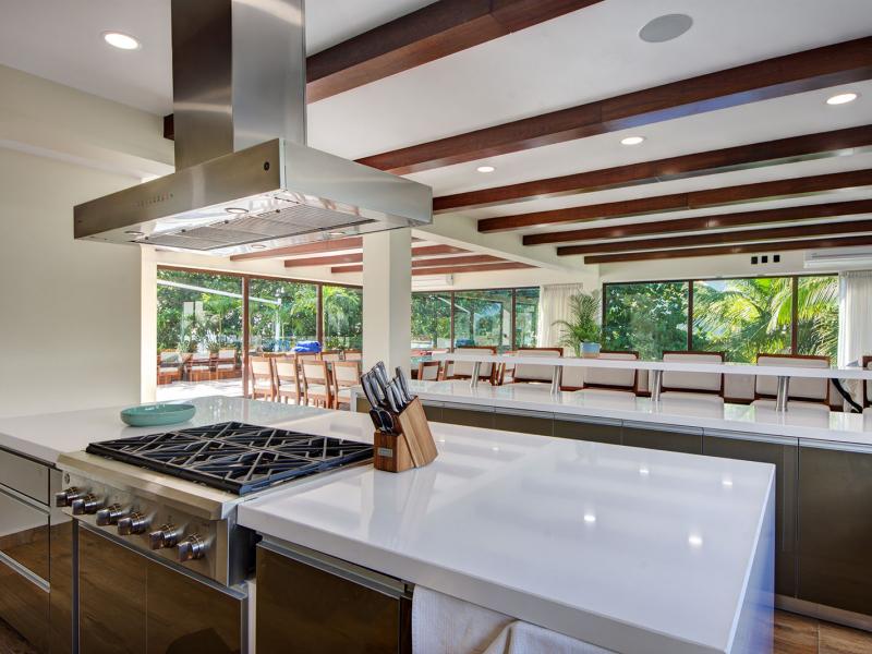 Vista de Carmen , Playa Del Carmen 