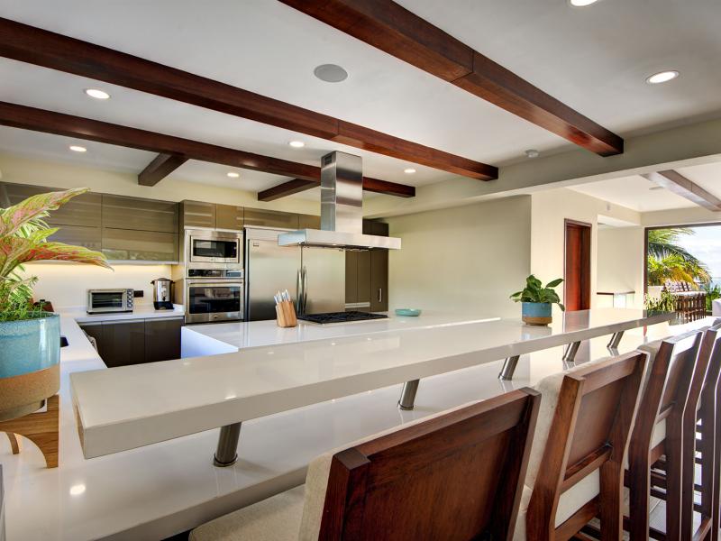 Vista de Carmen , Playa Del Carmen 