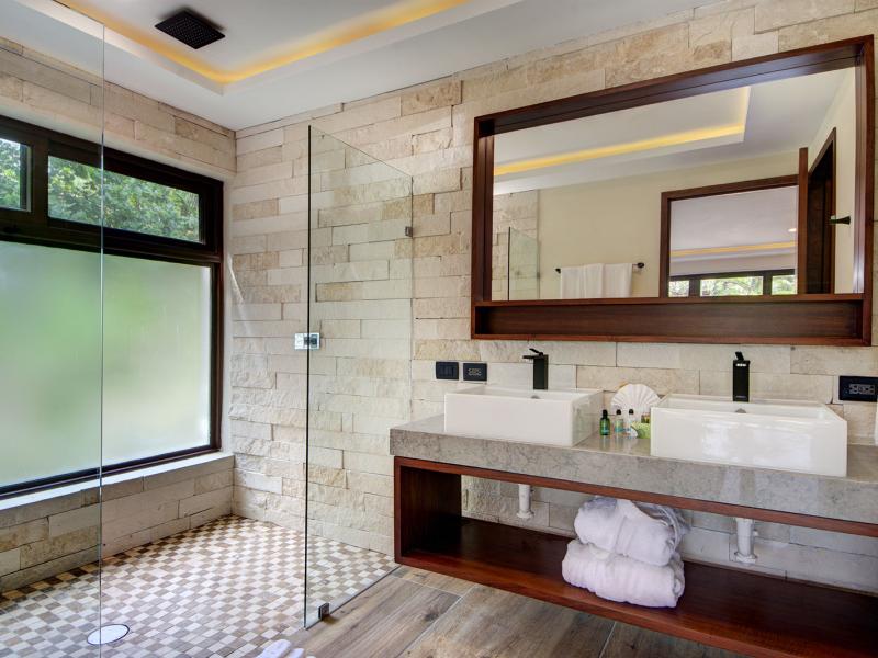 Vista de Carmen , Playa Del Carmen 