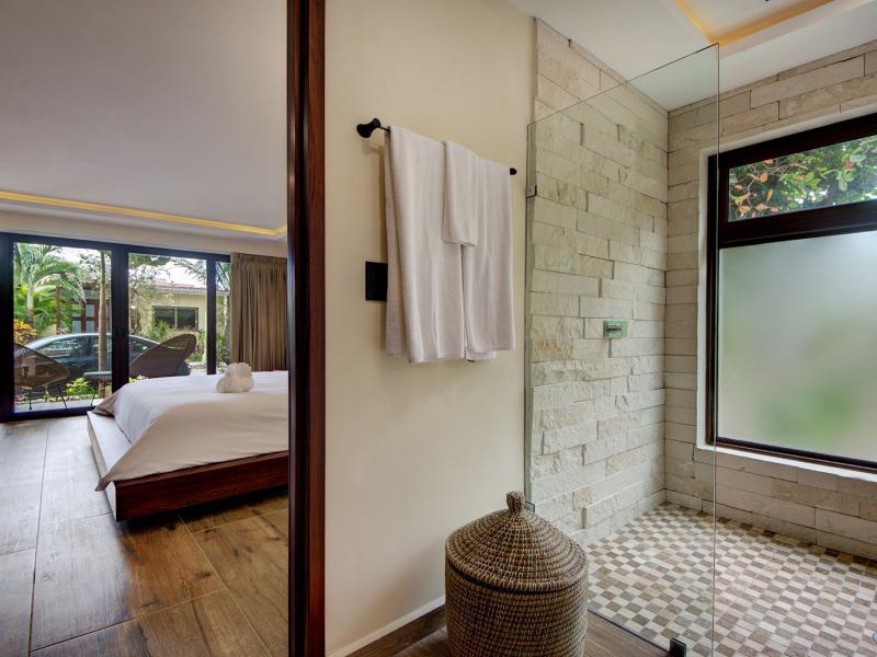 Vista de Carmen , Playa Del Carmen 