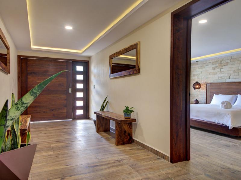 Vista de Carmen , Playa Del Carmen 