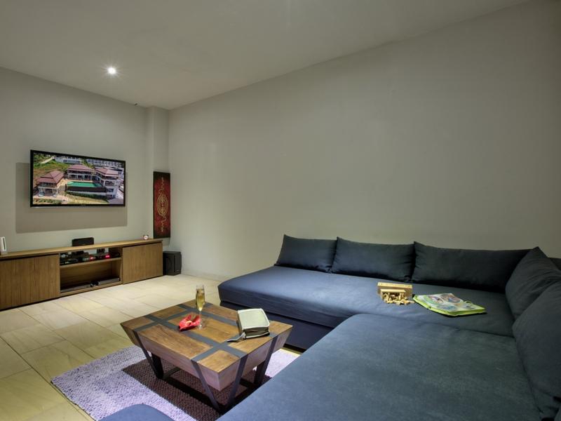 Villa Monsoon , Koh Samui 