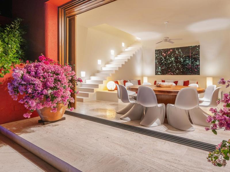 Villa Pacifica , Punta Mita 