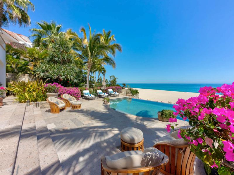 Villa 481 , Pacific Coast 