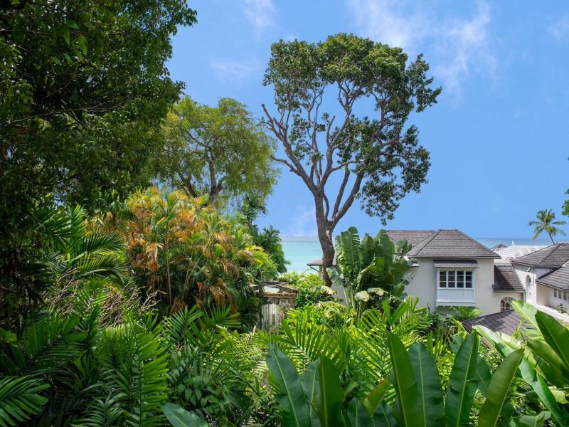 Sandy Lane Estate - Mon Caprice , Sandy Lane Estate , St James , West Coast Barbados 