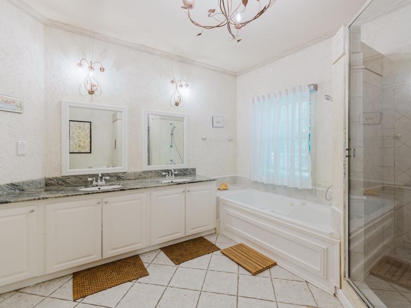 Sandy Lane Estate - Mon Caprice , Sandy Lane Estate , St James , West Coast Barbados 