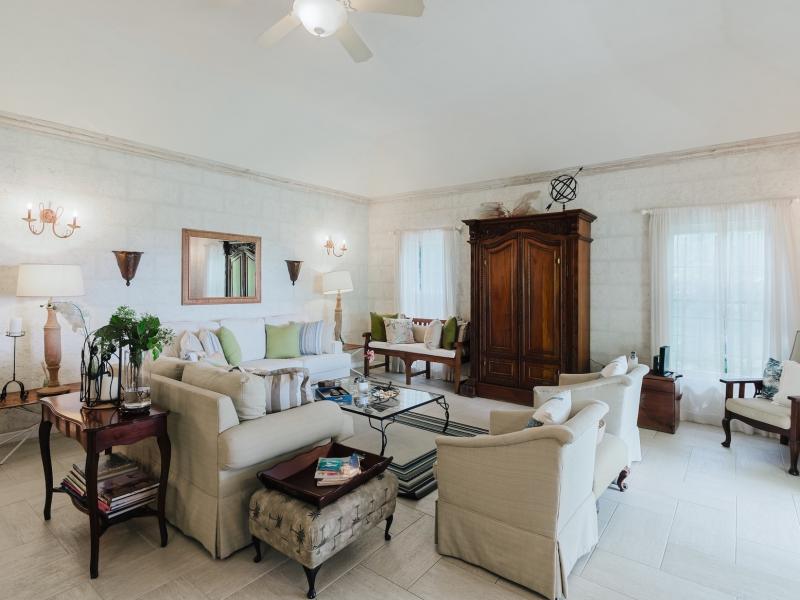 Sandy Lane Estate - Mon Caprice , Sandy Lane Estate , St James , West Coast Barbados 