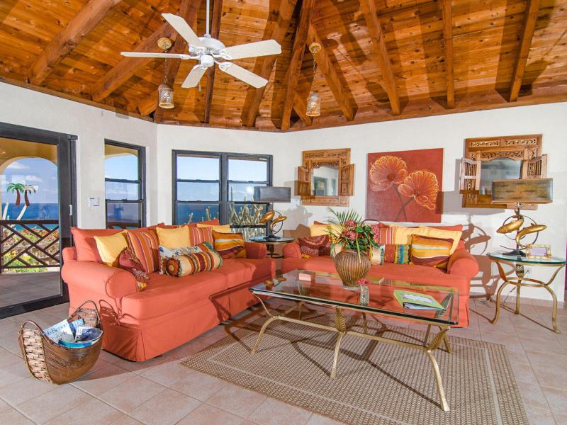 Mon Repos , Virgin Gorda 