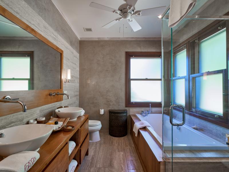 The Beach House Canouan , Canouan Island, St. Vincent and the Grenadines 