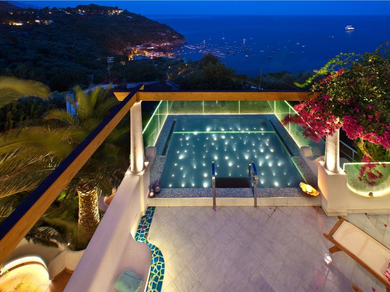 Villa Cantone , Amalfi Coast , Sorrento 