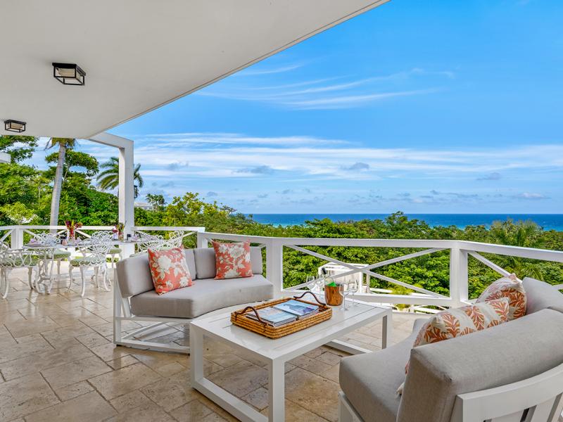 No Problem , Montego Bay 