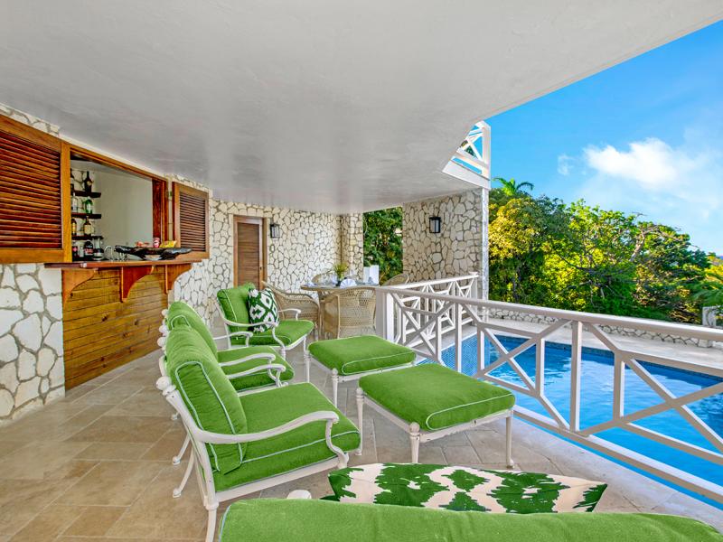 No Problem , Montego Bay 