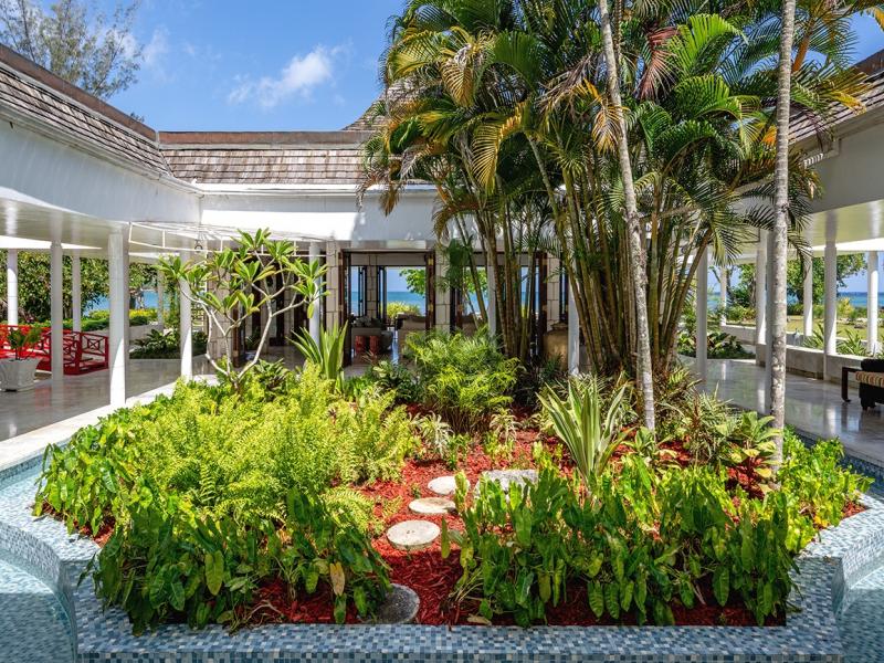 Noble House by the Sea , Montego Bay 