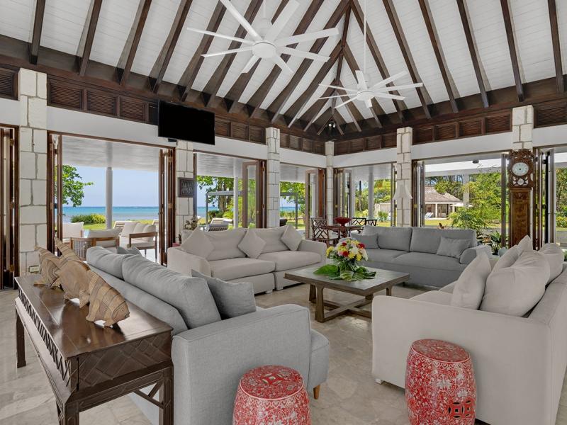 Noble House by the Sea , Montego Bay 