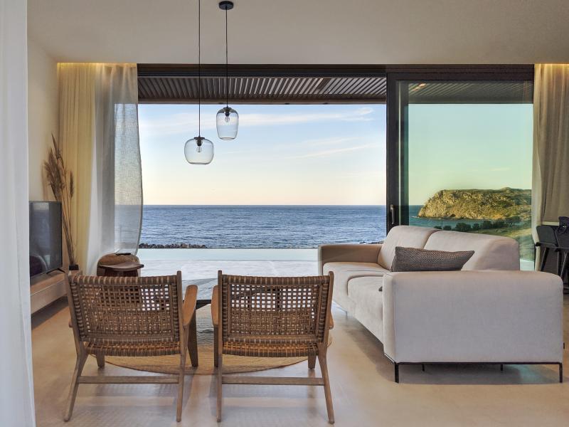 Nuez Villas , Crete 