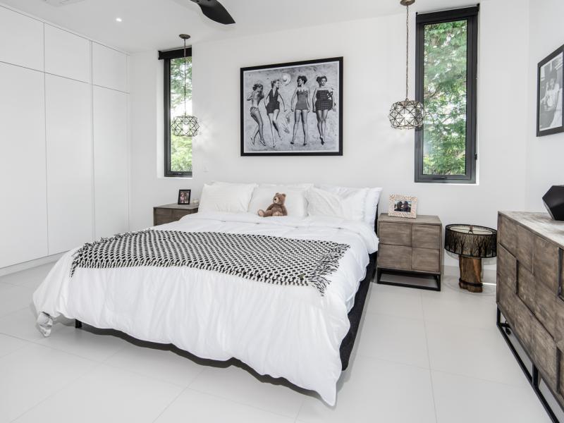 Villa Onyx , Beachfront villas Barbados , St Peter , West Coast Barbados 