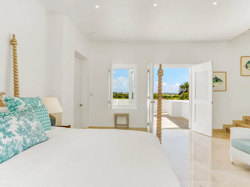 Ocean Pearl , Rendezvous Bay 