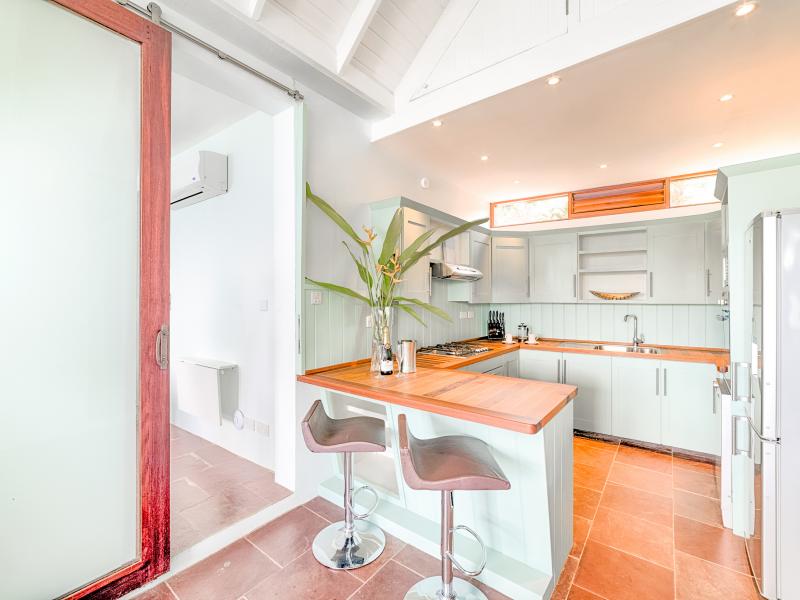  Cocoa Cove Resort , St Georges 