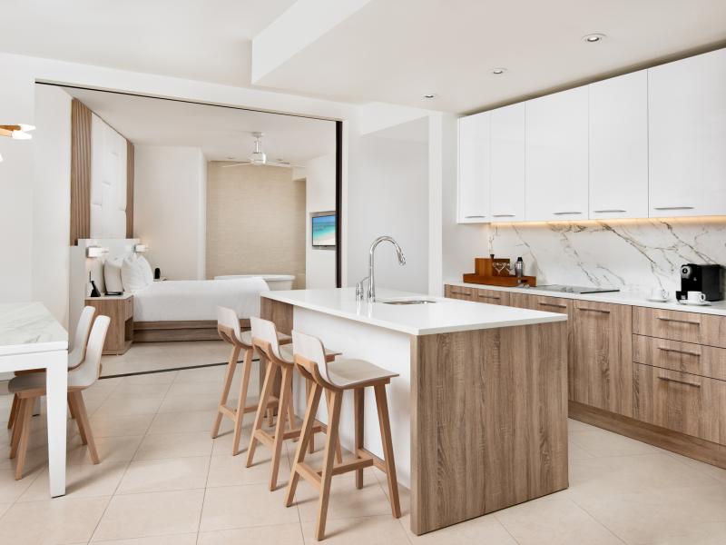 Wymara Resort Villas , Grace Bay , Providenciales 