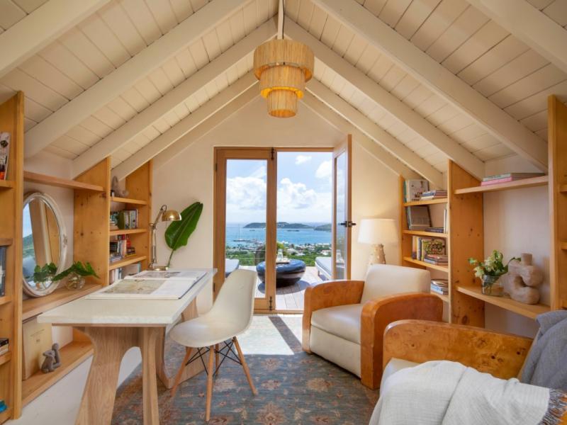 Casa Musica , Falmouth 