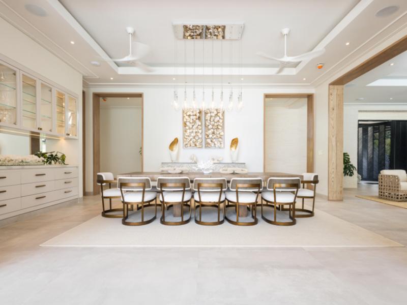 One Beachlands - Beachfront , 