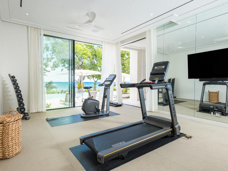 One Beachlands - Beachfront , 