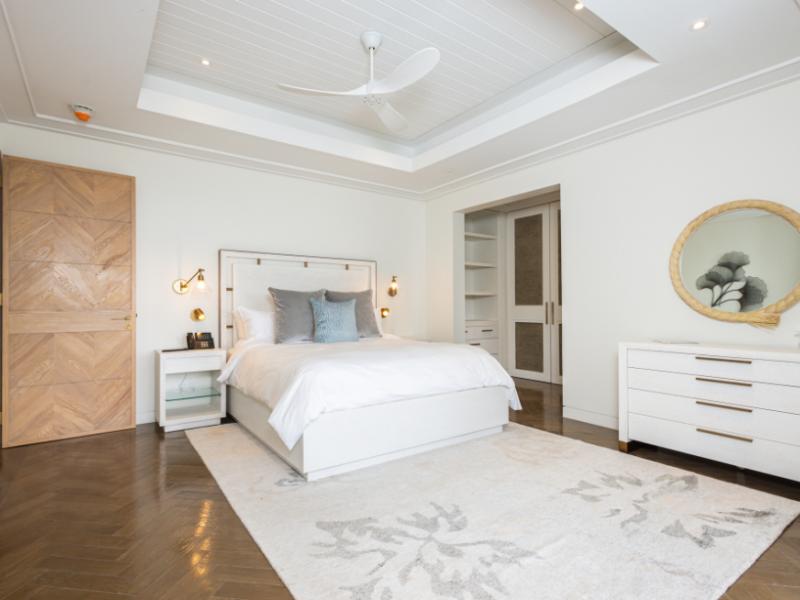 One Beachlands - Beachfront , 