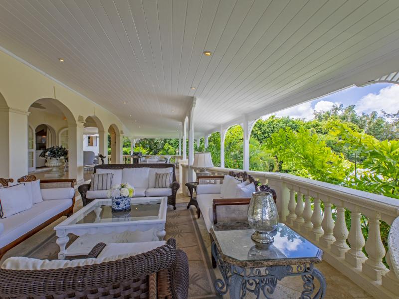Royal Westmoreland - Fig Tree House , Royal Westmoreland , St James , West Coast Barbados 